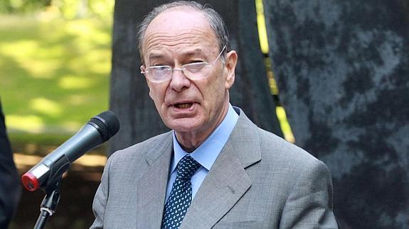 Urkullu ve "fuera de lugar" llevar la pitada a la Comisión Antiviolencia