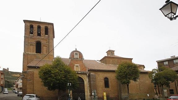 Saldaña, un paseo por la Castilla renacentista