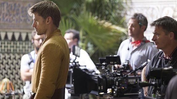 'Juego de Tronos' rodará su próxima temporada en Peñíscola y Gerona