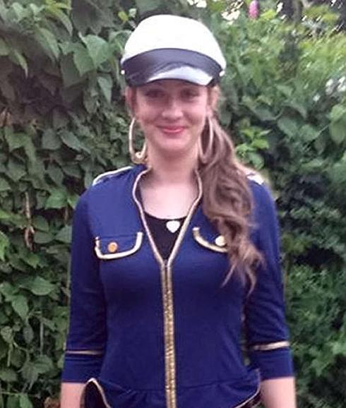 Encarcelada por tener relaciones sexuales muy ruidosas