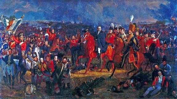 El Times le debe una disculpa al General Álava