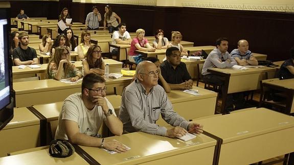 La UNED adelanta la inscripción para el próximo curso