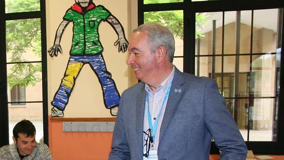 El Partido Popular mantiene Laguardia pero lo hará con mayoría simple