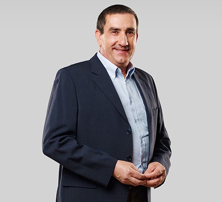 El PNV desplaza a Rubén Garrido de la alcaldía de Oion