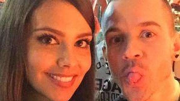 David Muñoz le da un 'por supuesto' a Pedroche