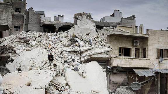 Políticos que amargan la vida a la gente