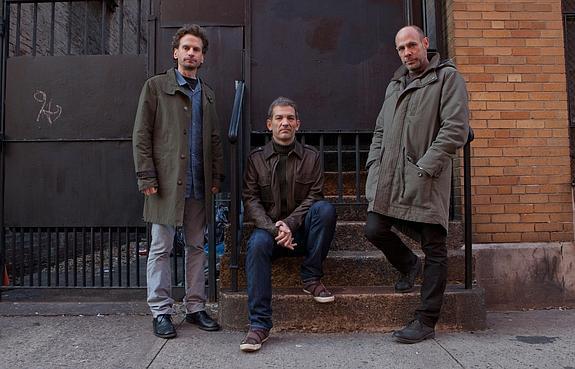 Programa del Festival de Jazz. 16 de julio: Concierto de Brad Mehldau Trio