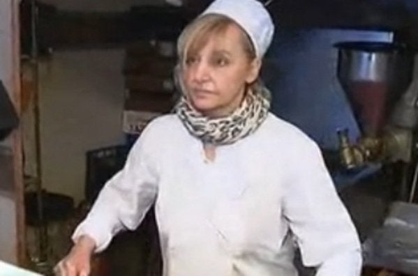 La churrera de Alcorcón que ha salvado la vida a dos clientes en seis meses