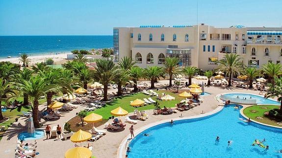 Hoteles Riu, la cadena mallorquina protagonista de la tragedia