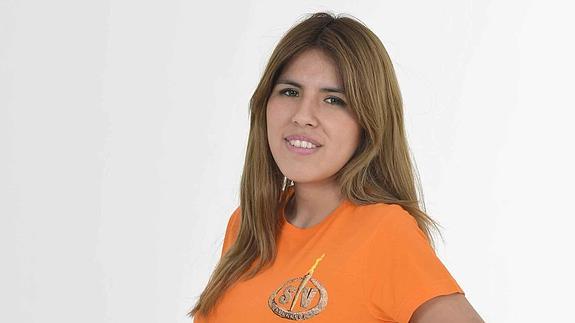 Chabelita demanda a Alberto Isla desde Honduras