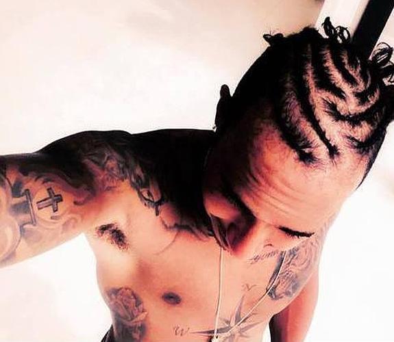 'Trencitas' para Hamilton