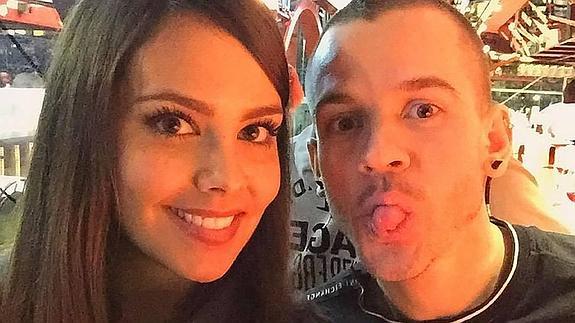 David Muñoz confirma su boda con Cristina Pedroche