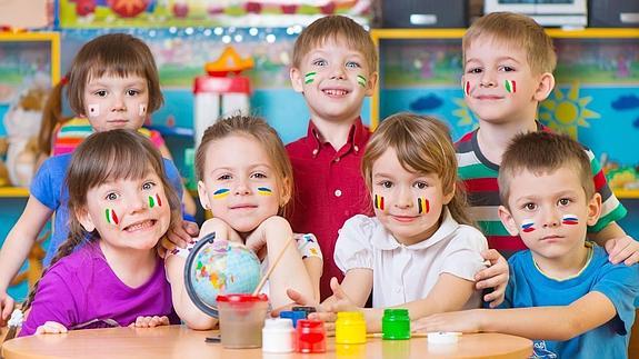 ¿Son demasiado largas las vacaciones de verano de los niños españoles?