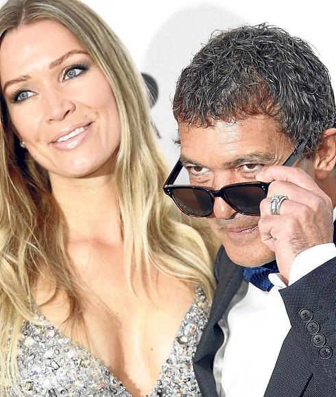 Banderas cumple 'los 45 de antes'