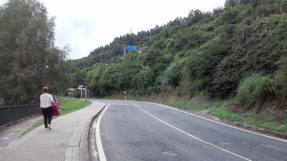 Emakunde llama a la movilización social contra la violencia machista tras el "asesinato" de Leyre