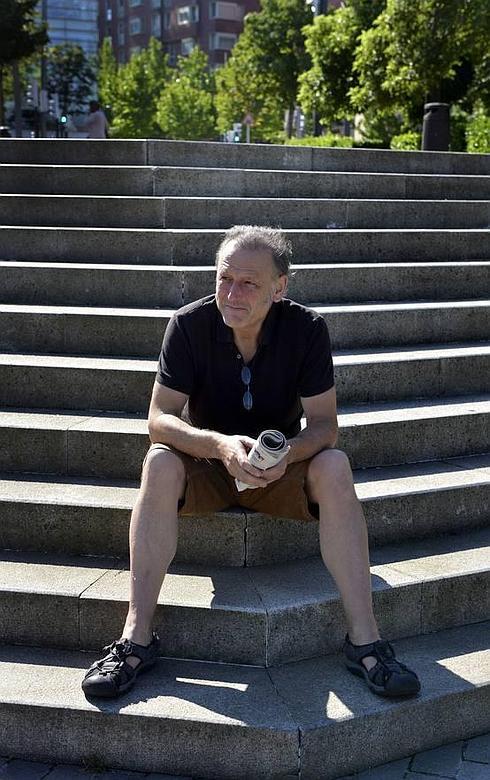 "Pactar con EH Bildu sería ahora el mejor regalo que le podíamos hacer a Rajoy"