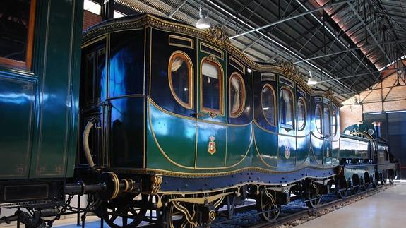 Las joyas de Entroncamento