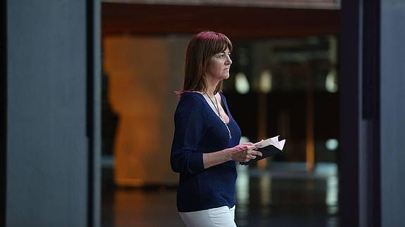 Mendia ensalza a Benegas como "una figura clave" en el PSE