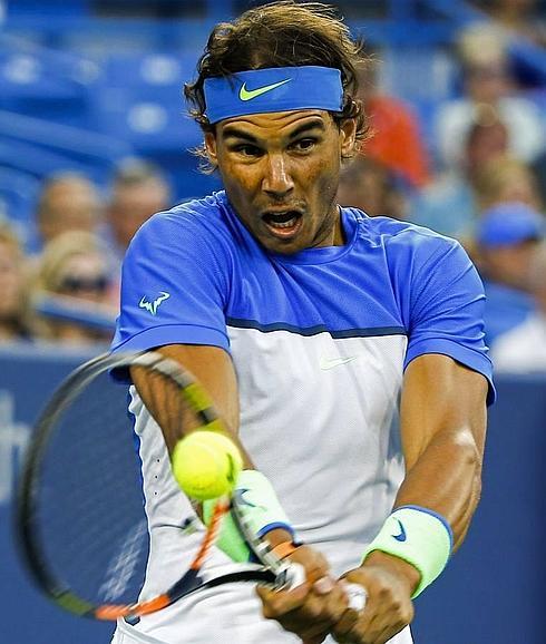 Lo que merece Nadal
