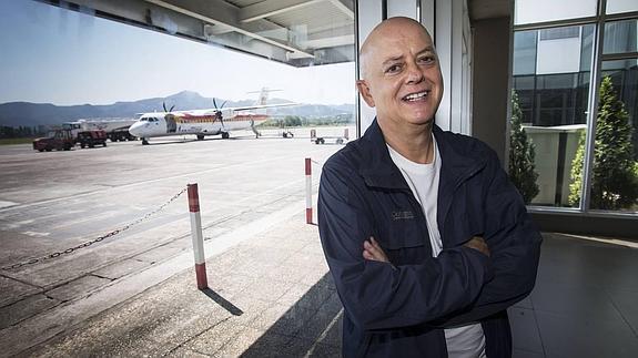 "Los socialistas debemos explicar bien que el autogobierno no correría riesgos en una España federal"