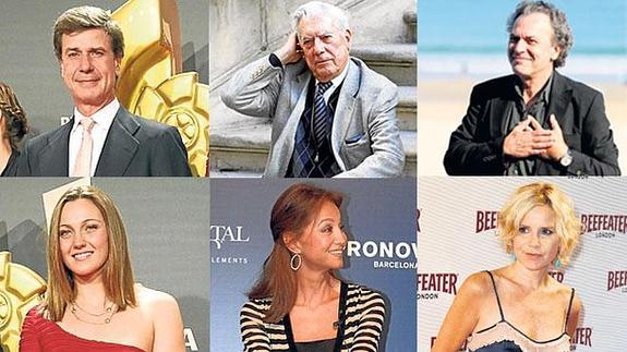 Los amores invisibles del verano