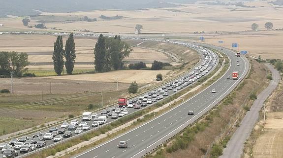 La Operación Verano finaliza en Álava con menos accidentes, pero con una víctima mortal