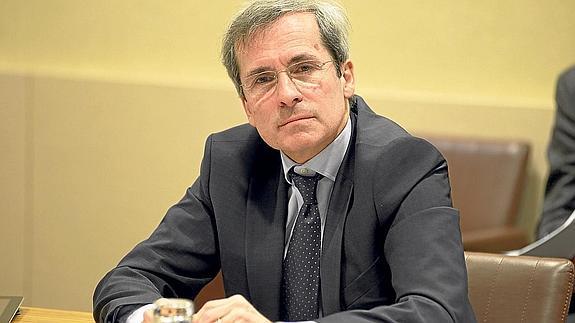 Un apasionado de Iparralde, nuevo embajador de Francia
