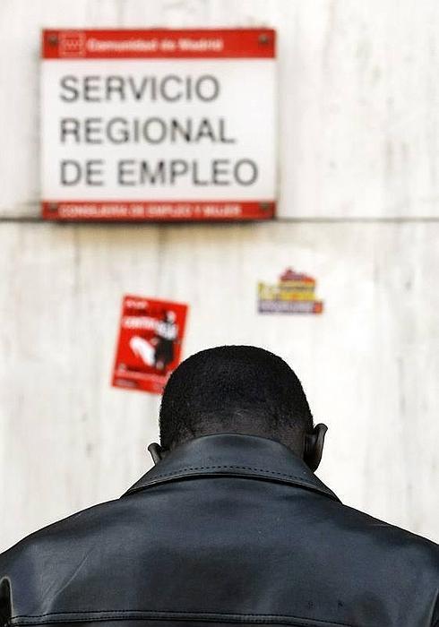 ¿En qué trabajan los extranjeros en Euskadi?