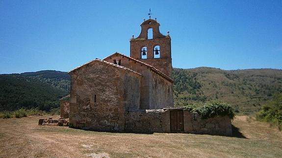 Escapada a la 'riojilla' burgalesa