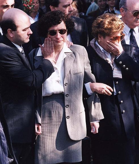 Martutene acogerá el primer homenaje en una cárcel a funcionarios víctimas de ETA