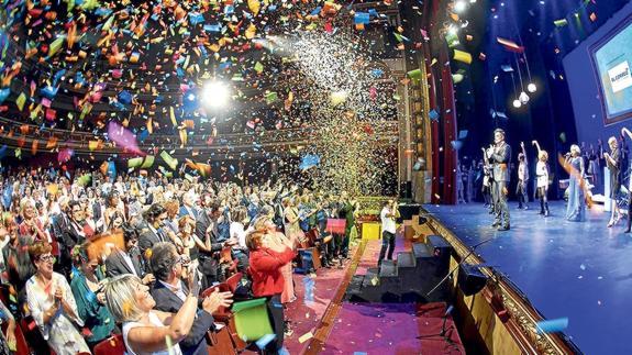 El FesTVal urge más apoyo económico