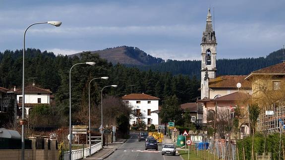 Programa de fiestas de Artea: Andra Mari 2015