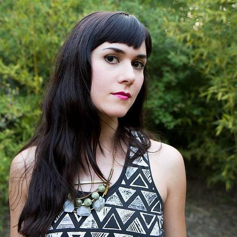 La hechicera del planeta fantástico