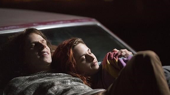 'American Ultra'