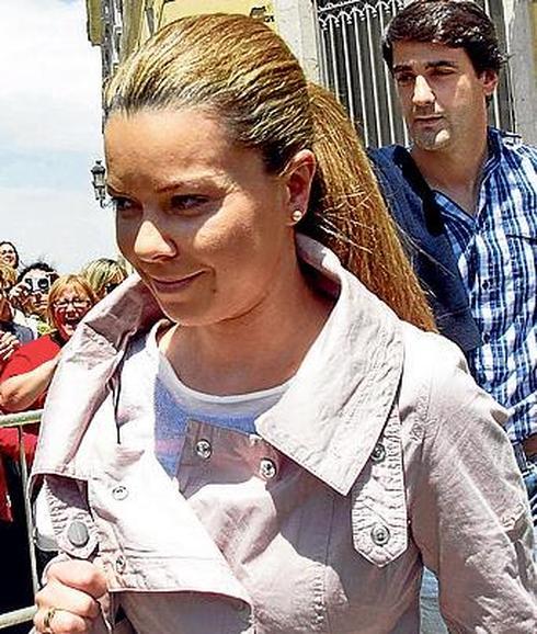 Campanario toma medidas