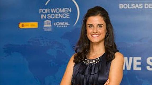 Una alavesa, detrás de un nuevo hallazgo sobre el cáncer de colon