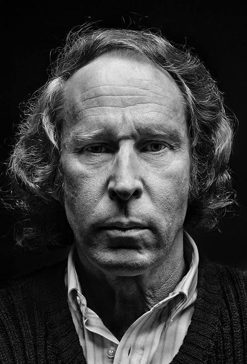 Muere Alberto Schommer, el gran retratista español