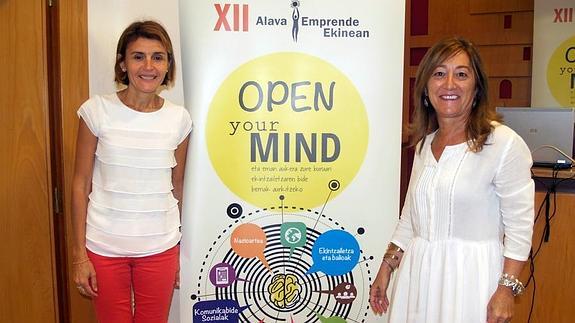 'Álava Emprende' se abre a ideas más novedosas