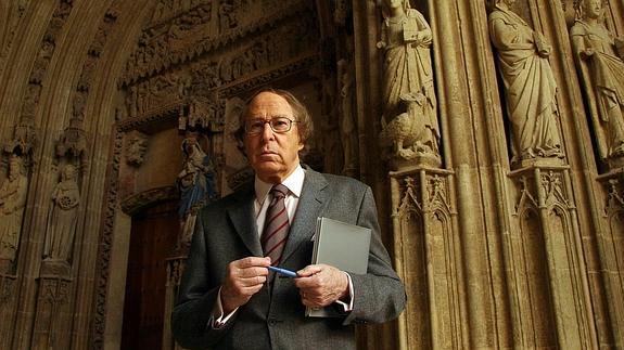 "Vitoria siempre estará agradecida a Schommer"