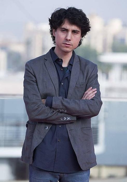 "En mi familia el cine ha sido el día a día, como comprar el pan"