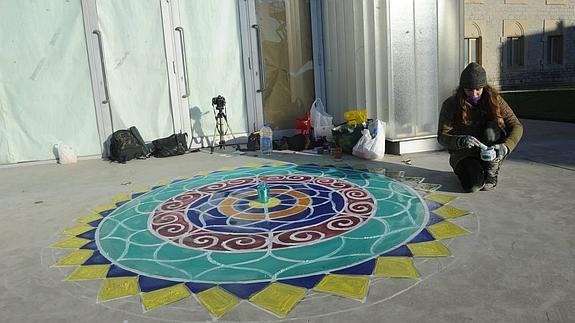 La Vital retiró hace 10 días la denuncia contra la artista que accedió sin permiso a Krea