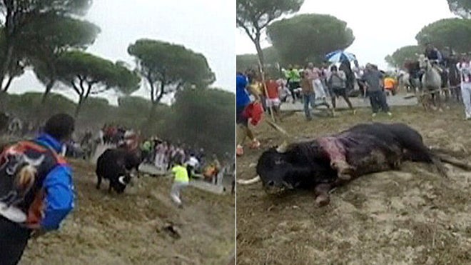 'Rompesuelas' ya es historia