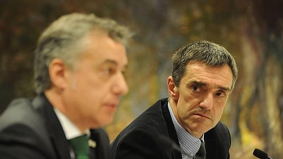 Covite y UPyD exigen el cese de Jonan Fernández por pedir que se homenajee a 21 etarras