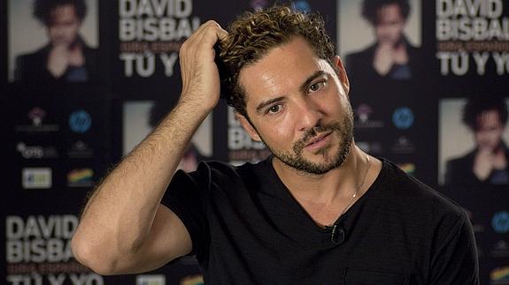 Bisbal, ¿implicado en una trama de prostitución de lujo?