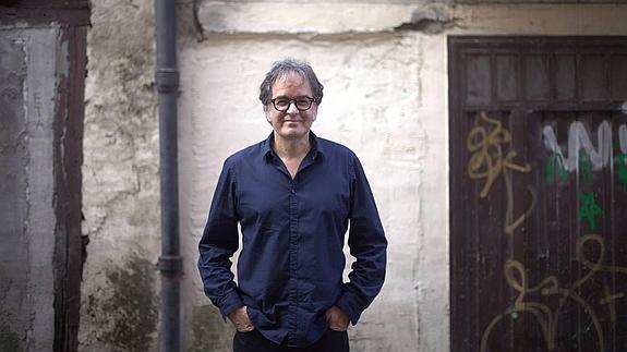 "Nunca imaginé que cantaría en público este repertorio"