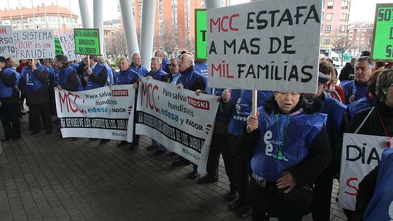 El Supremo da un portazo a los recursos de la banca por la deuda perpetua