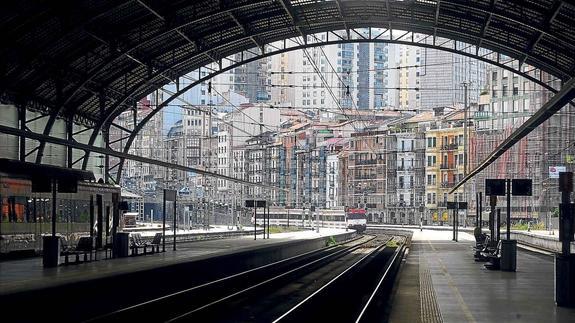 Soterrar, no gracias