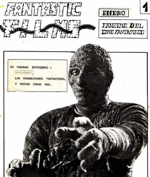 Ese miedo que tanto nos gusta