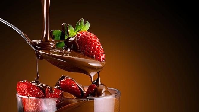 Alimentos que te ayudan a ser más feliz