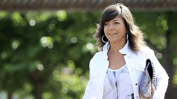 El PP acusa al Gobierno vasco de no hacer frente al "clientelismo político"